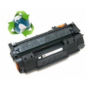 РЕЦИКЛИРАНЕ НА HP LJ 1160/1320 /Q5949A/